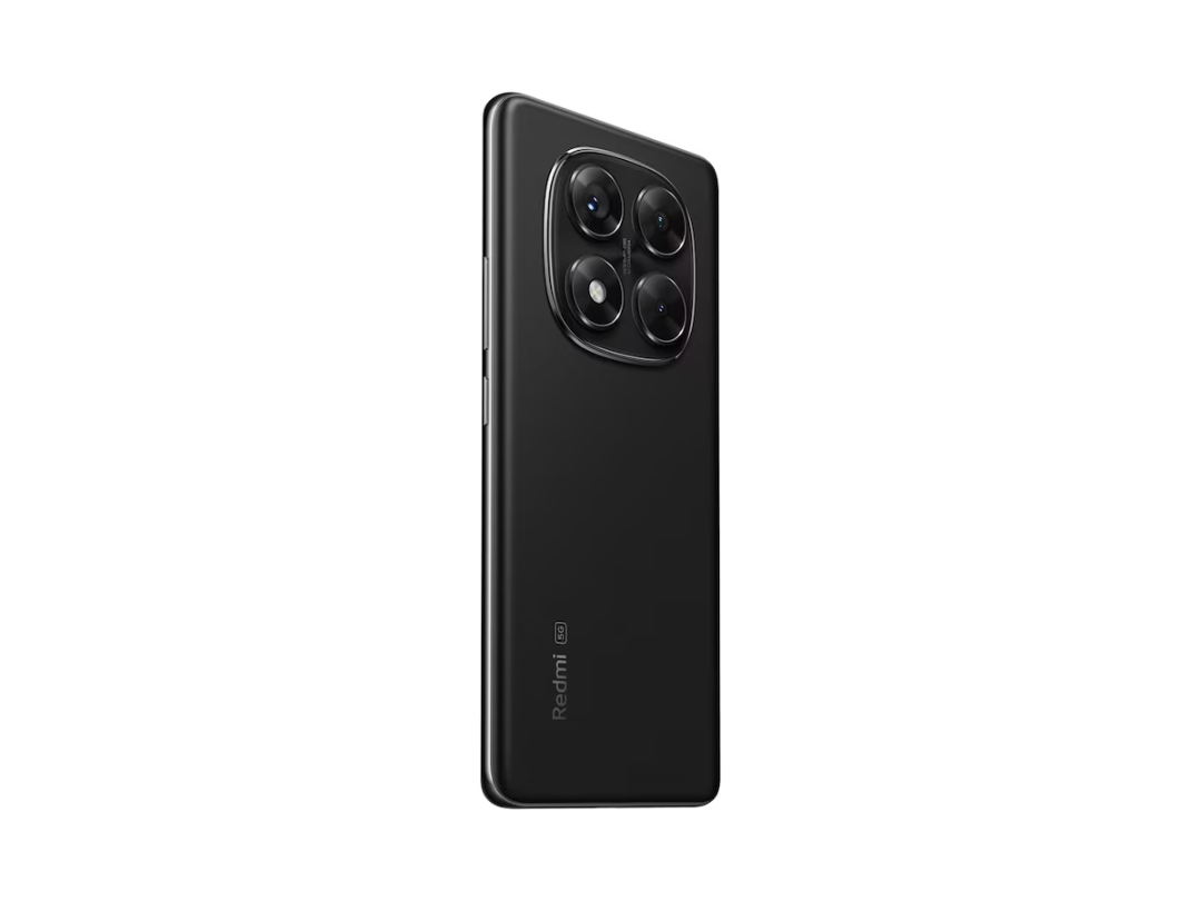 Redmi Note 14 Pro 5G – 8GB/256GB Midnight Black | Qatar Delivery Redmi Note 14 Pro 5G – 8GB/256GB Midnight Black | Qatar Delivery